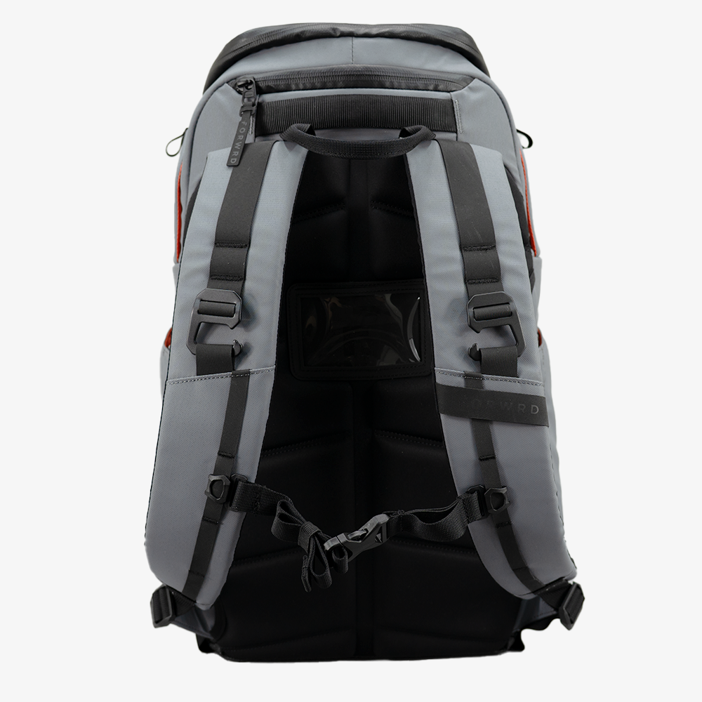 Court Caddy Pickleball Bag – Consulate X, view 24 of 55