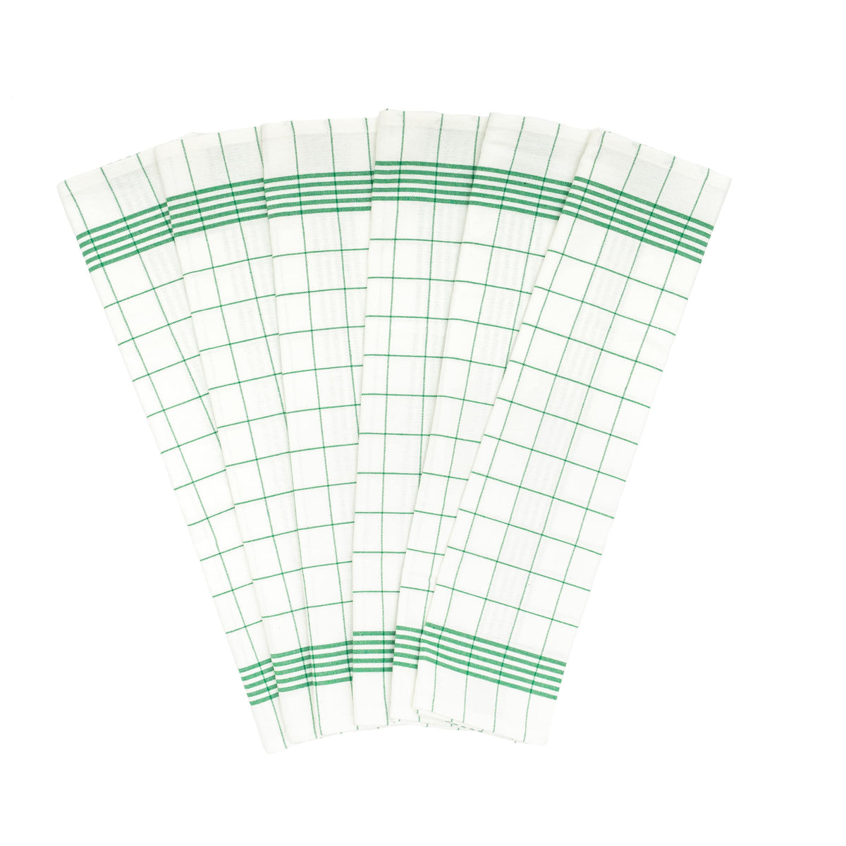 Windowpane Kitchen Towels – Consulate X, view 6 of 9