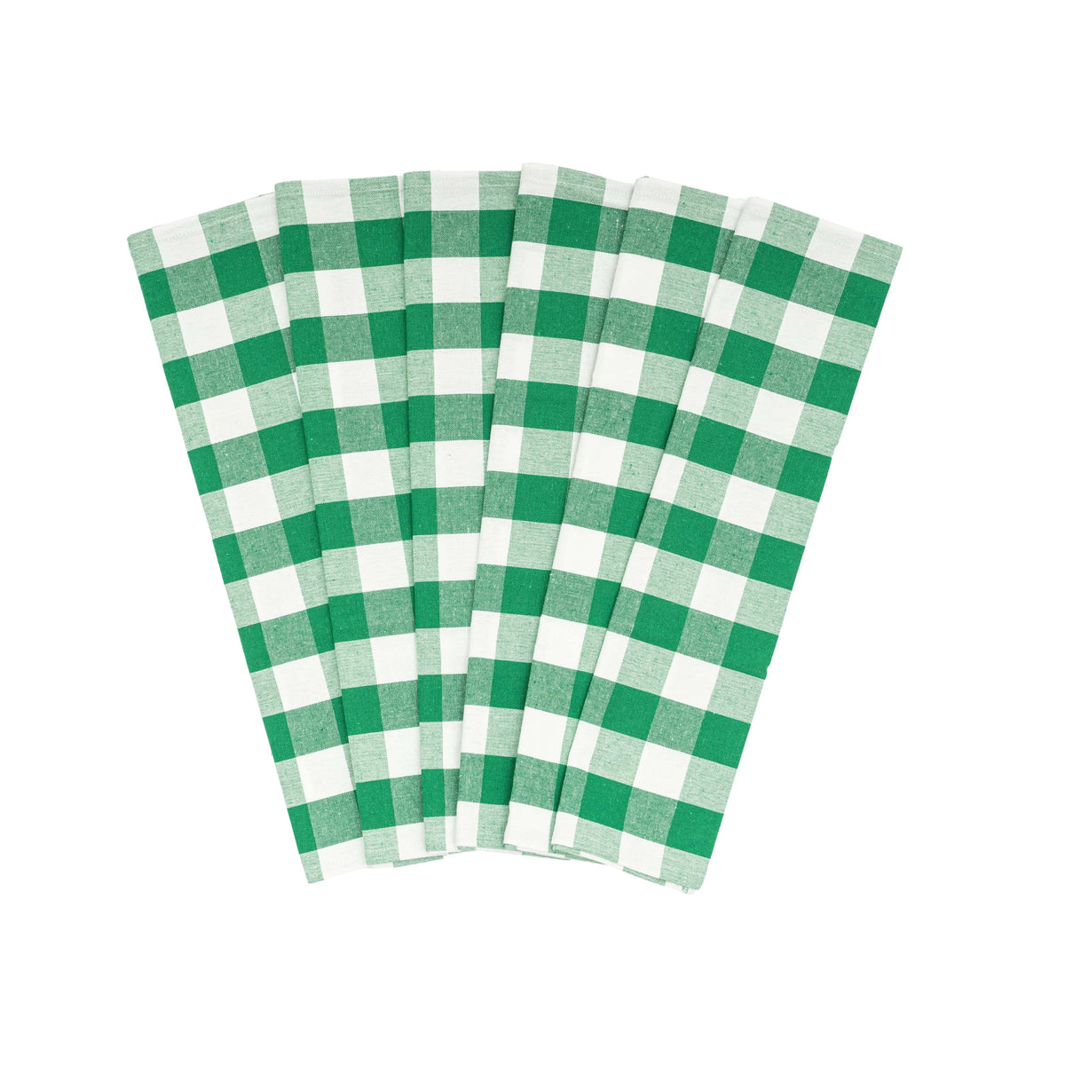 Plaid Kitchen Towels – Consulate X, view 18 of 21