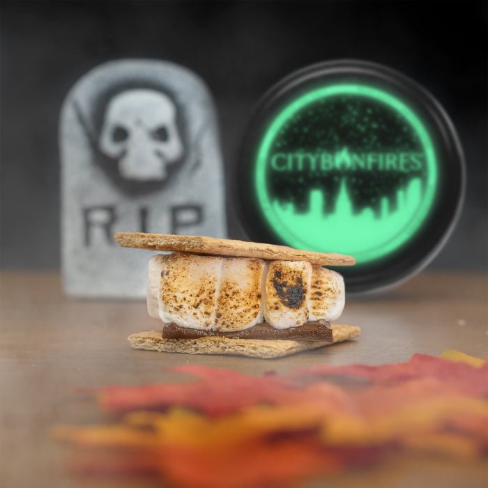 Halloween Glow in the Dark S'mores Night Pack – Consulate X, view 3 of 8