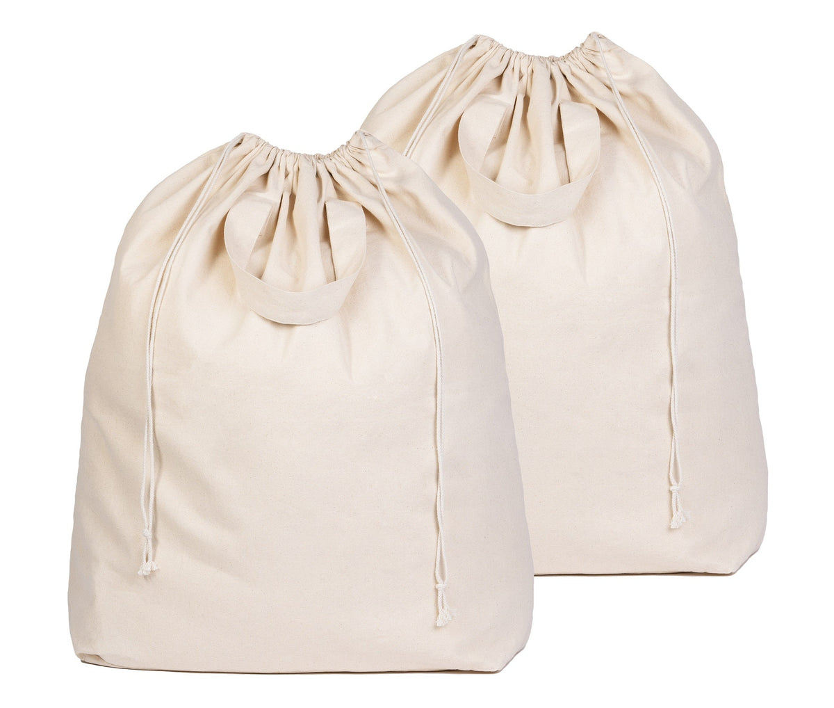 Canvas Laundry Bag – Consulate X, view 6 of 7