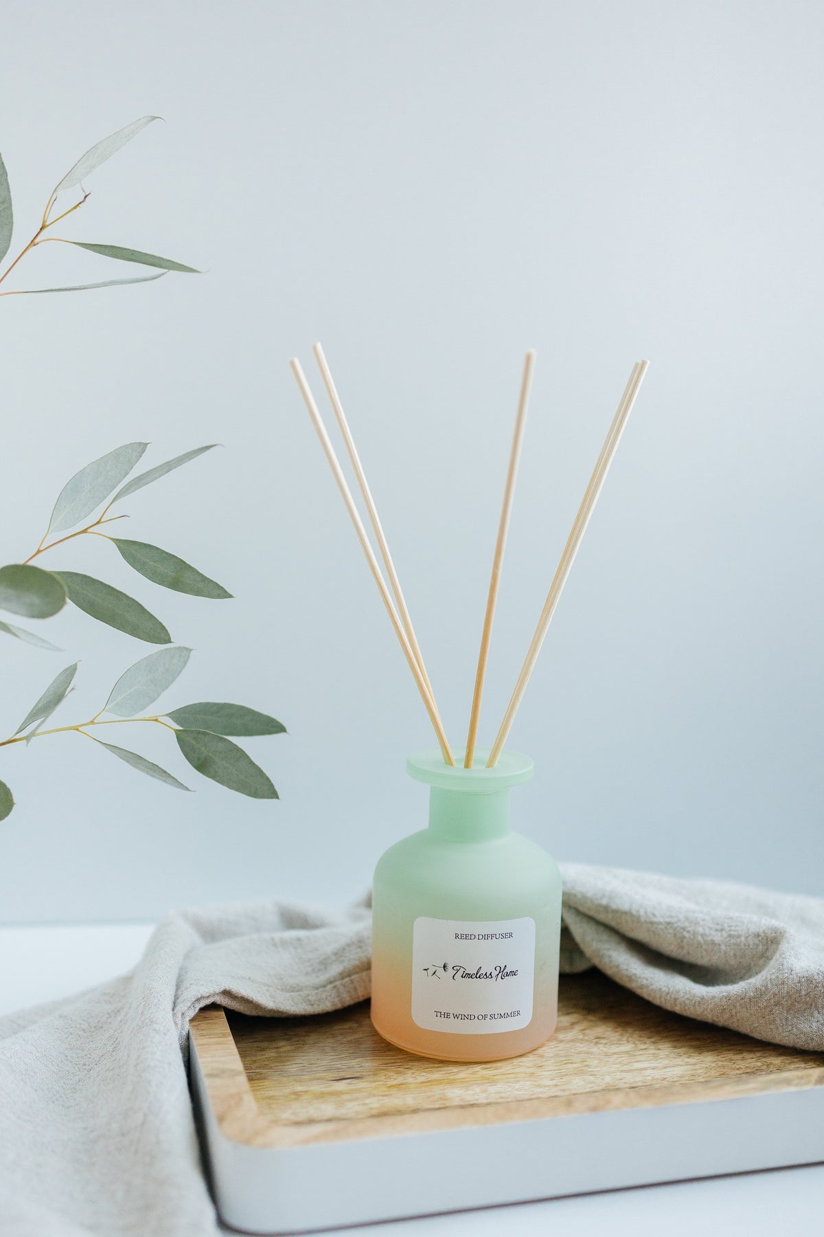 Reed Diffuser - The Wind of Summer – Consulate X, view 4 of 5