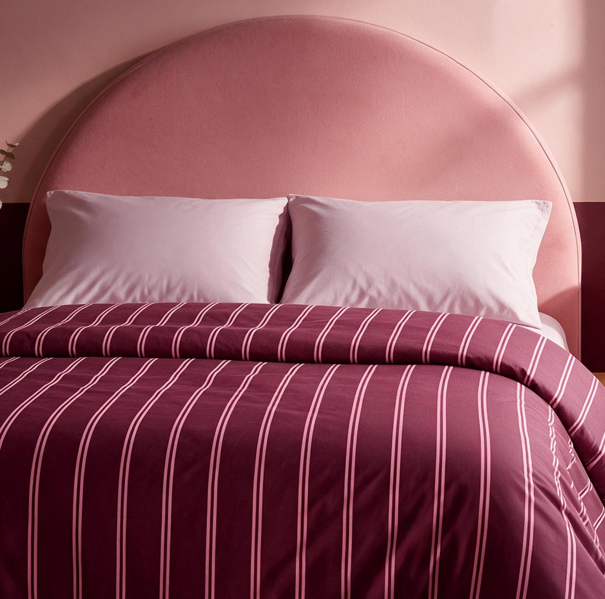 Luxe Australian Sateen Pillowcase Set – Consulate X, view 53 of 53