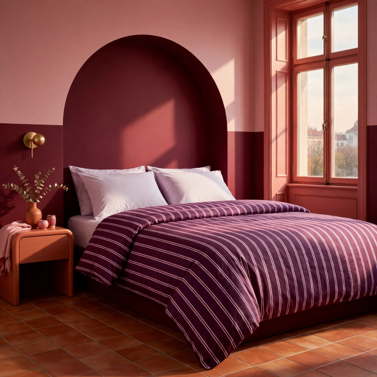 Luxe Australian Sateen Bedding Bundle – Consulate X, view 2 of 82