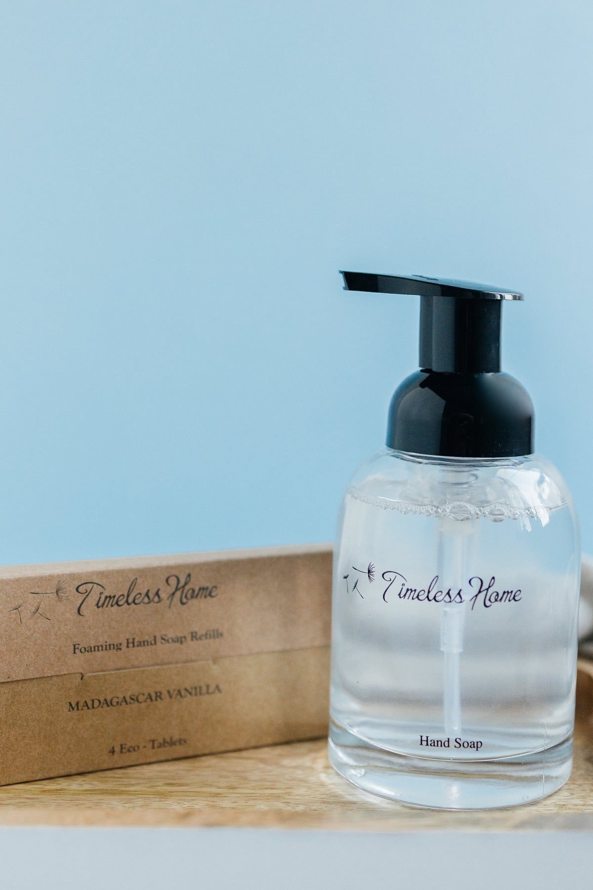 Eco Tab - Hand Soap Refill Pack – Consulate X, view 5 of 5