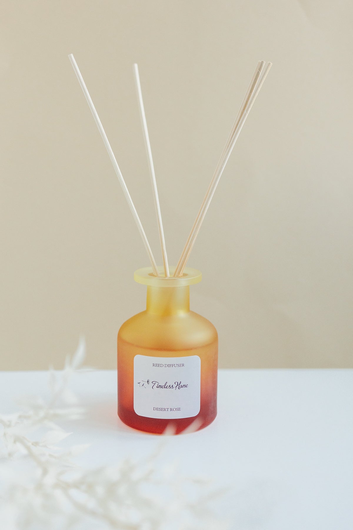 Reed Diffuser - Desert Rose – Consulate X, view 4 of 5