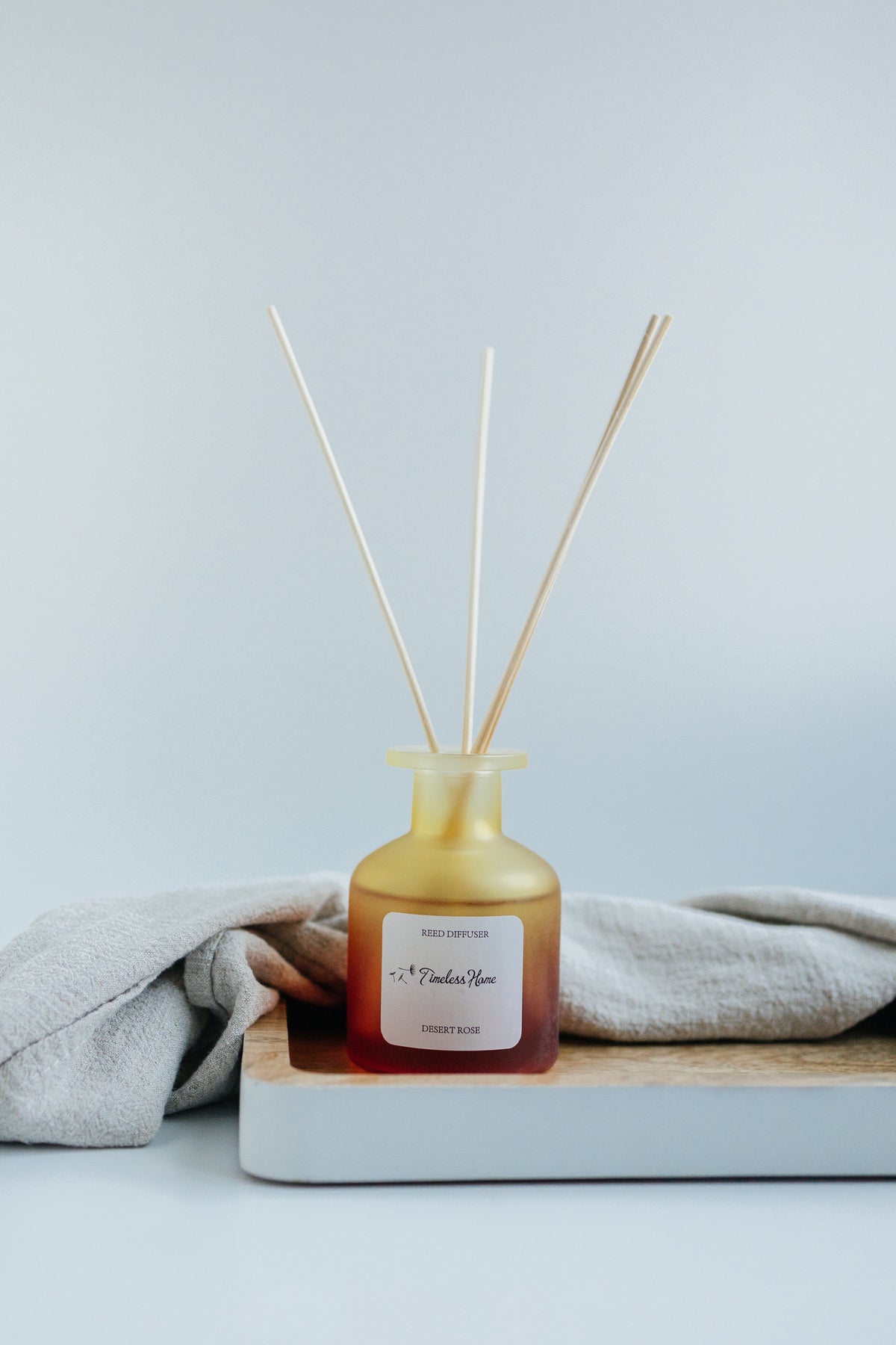 Reed Diffuser - Desert Rose – Consulate X, view 5 of 5