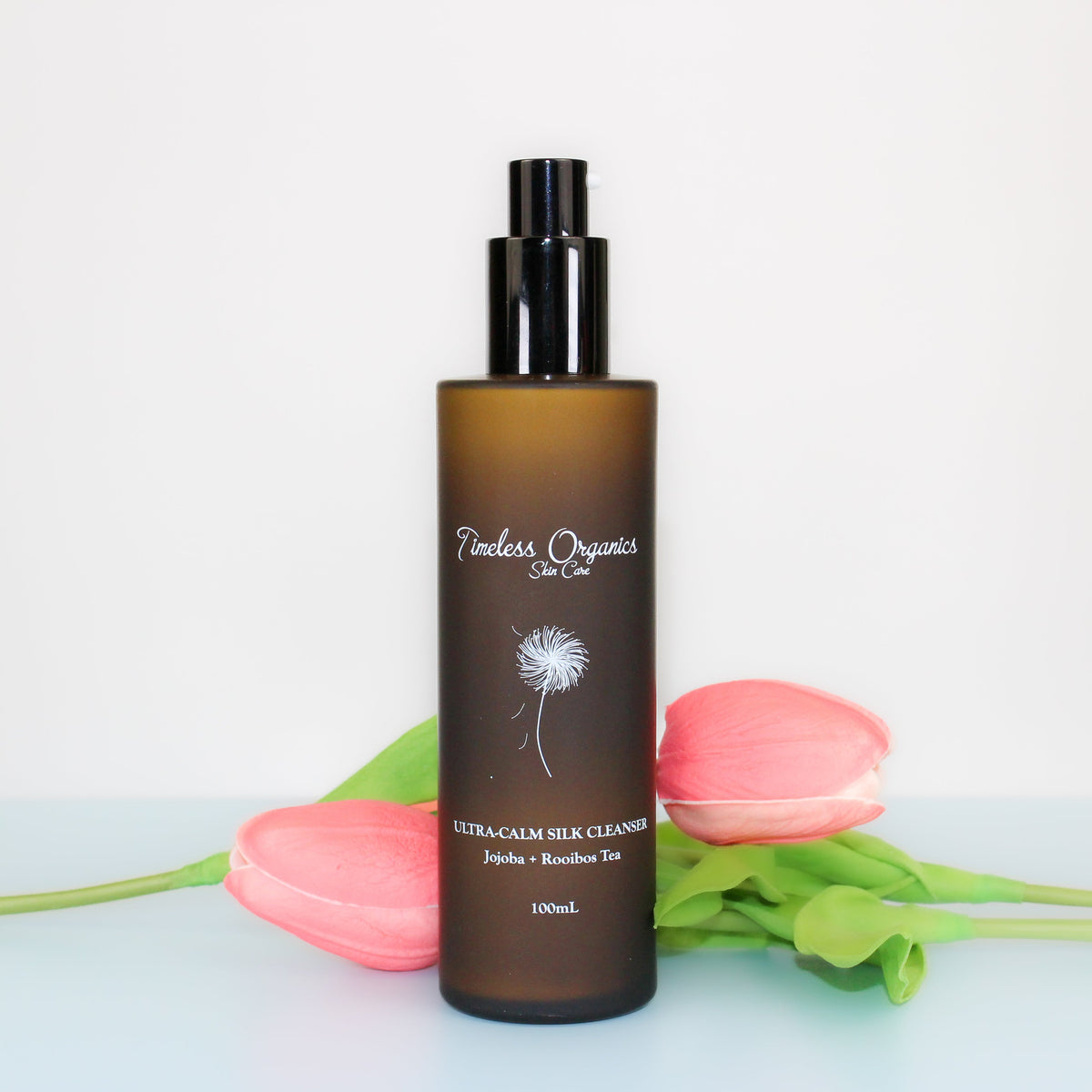 Ultra-Calm Silk Cleanser – Consulate X, view 4 of 5