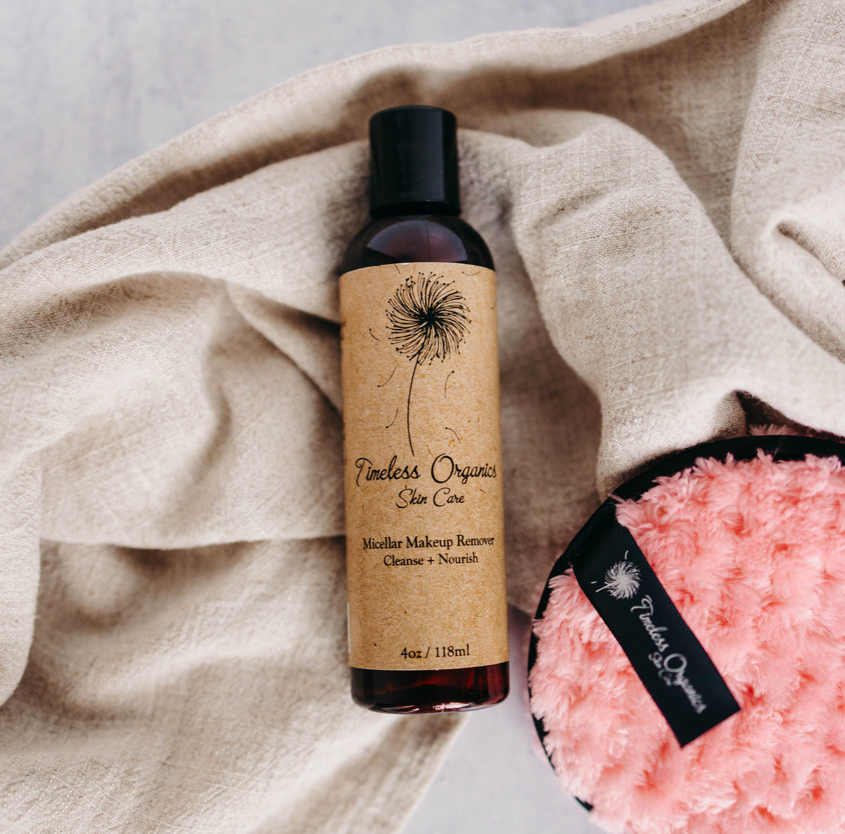 Micellar Cleansing Water – Consulate X, view 5 of 5