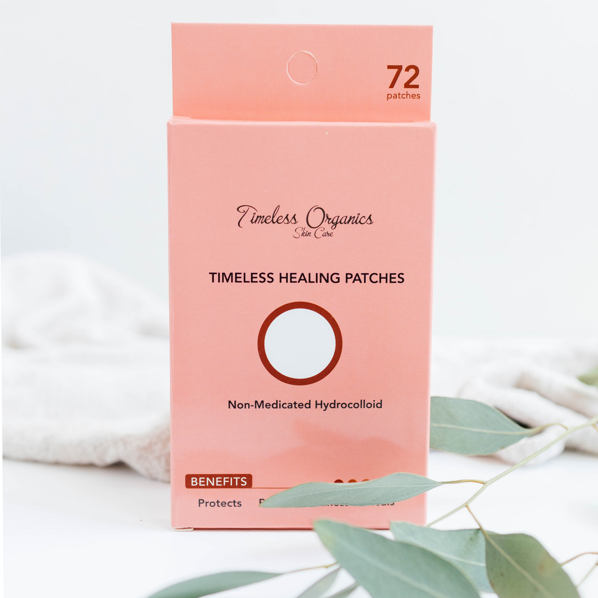 Timeless Healing Patches – Consulate X, view 5 of 7