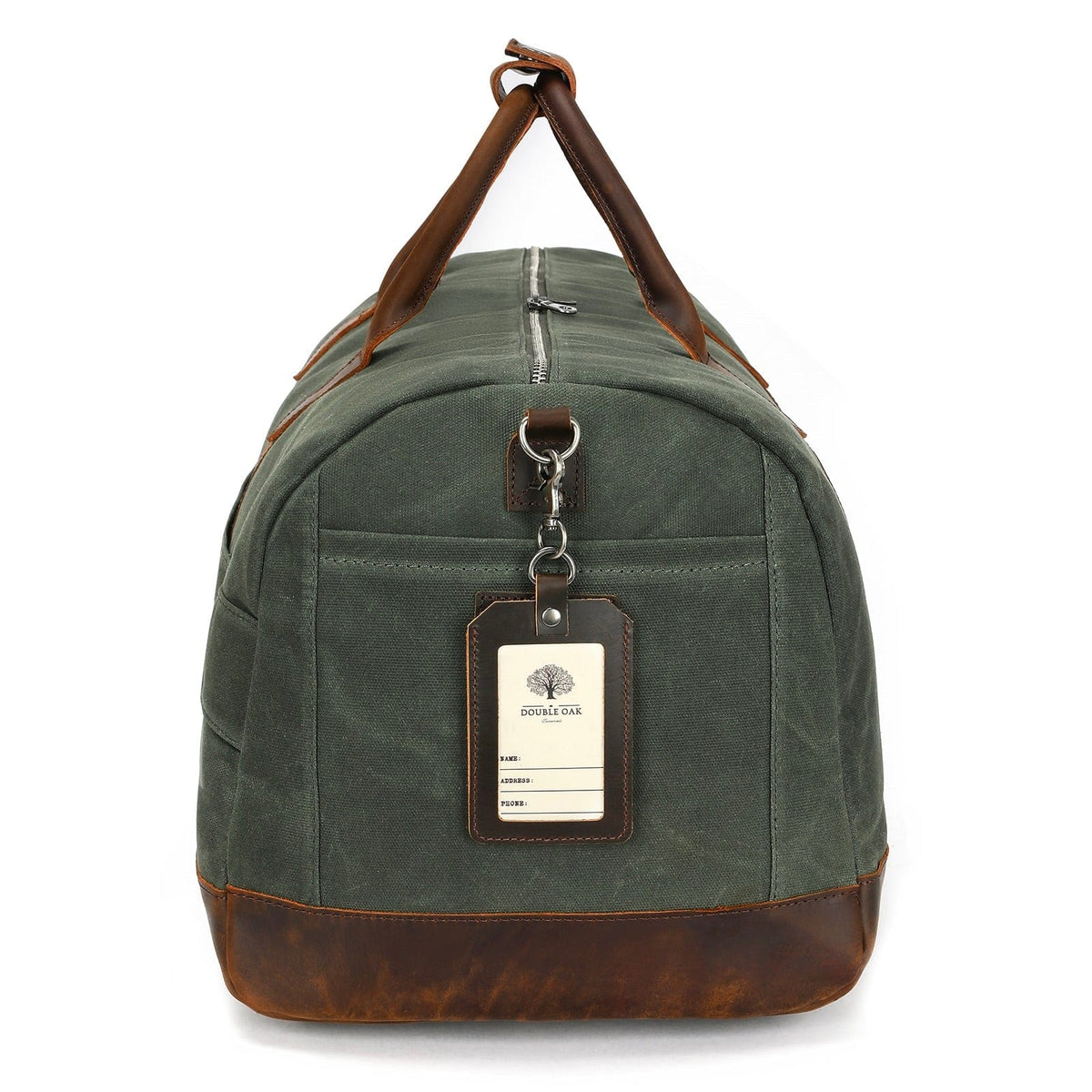Weekender Bag – Consulate X, view 26 of 76