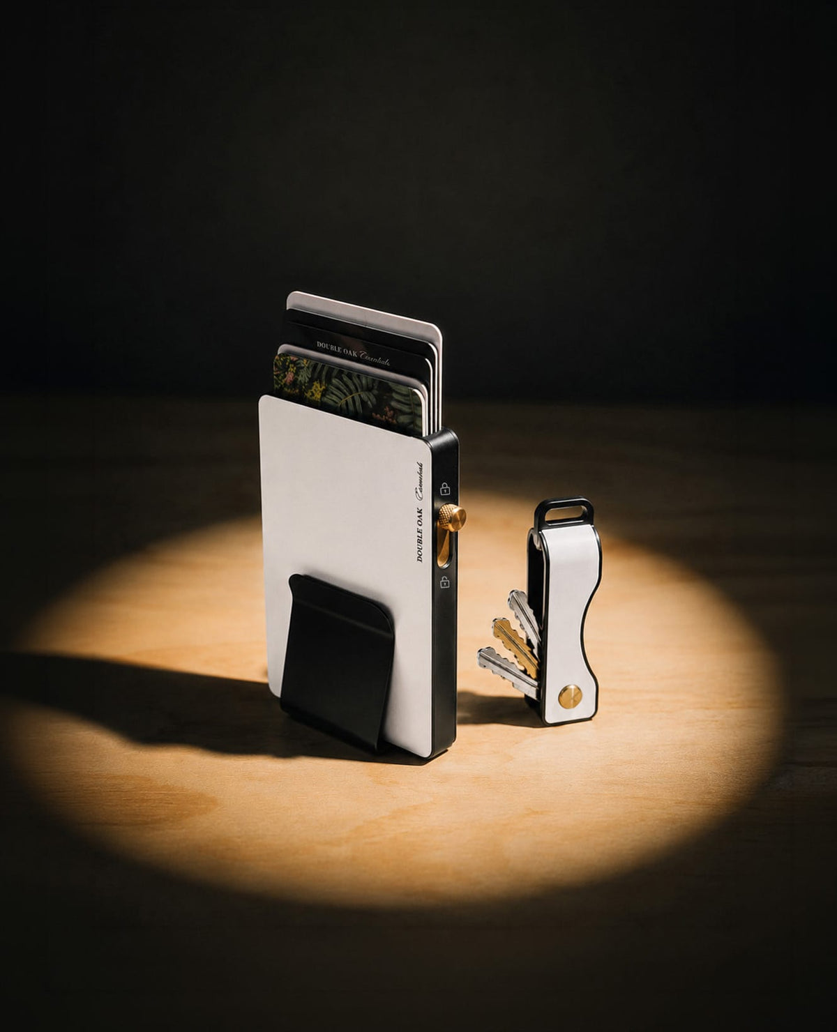 Pop-up Cardholder – Consulate X, view 62 of 62