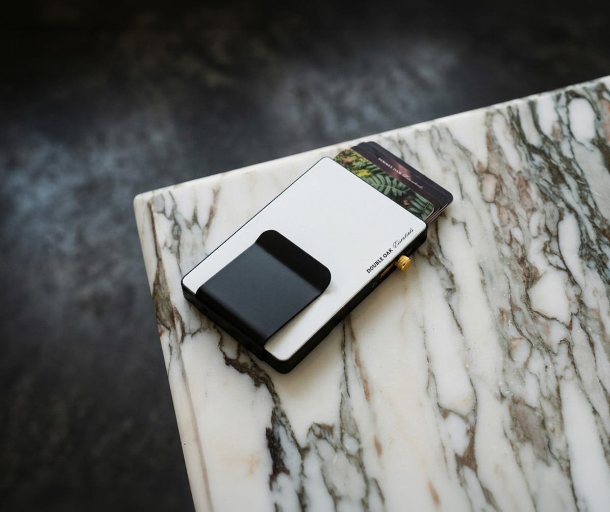 Pop-up Cardholder – Consulate X, view 61 of 62