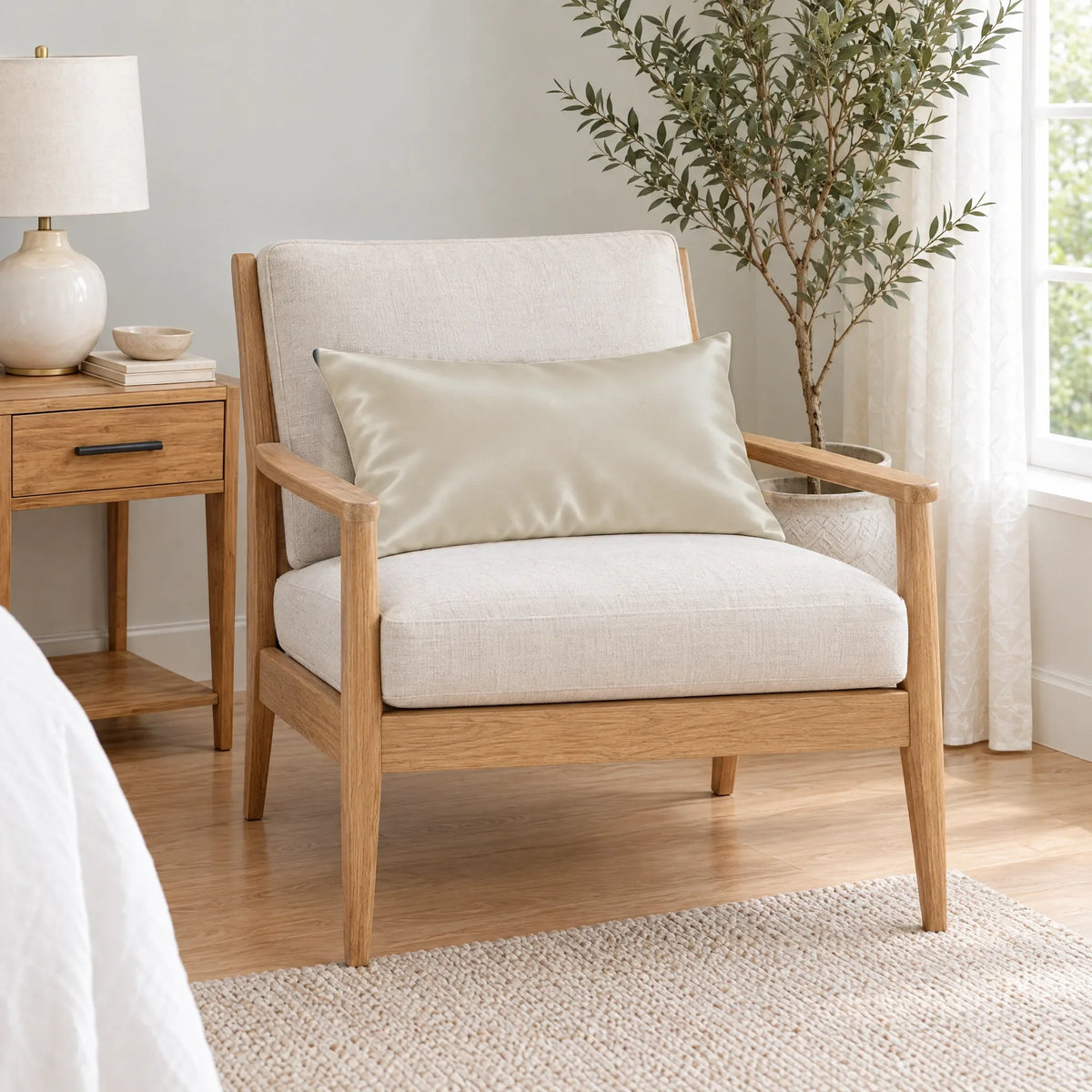 Travel Pillowcases | Cooling Bamboo – Consulate X, view 51 of 83
