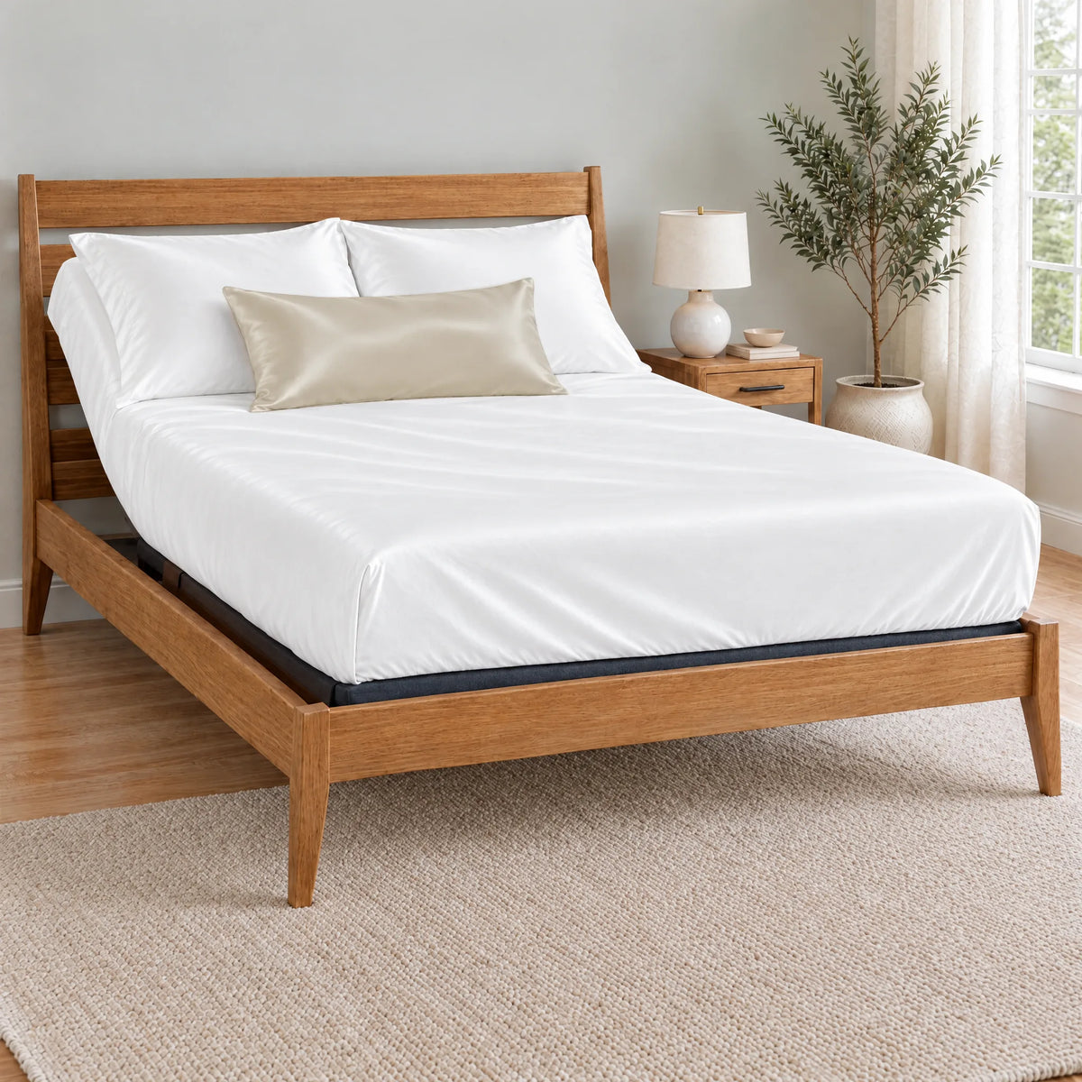 Travel Pillowcases | Cooling Bamboo – Consulate X, view 50 of 83