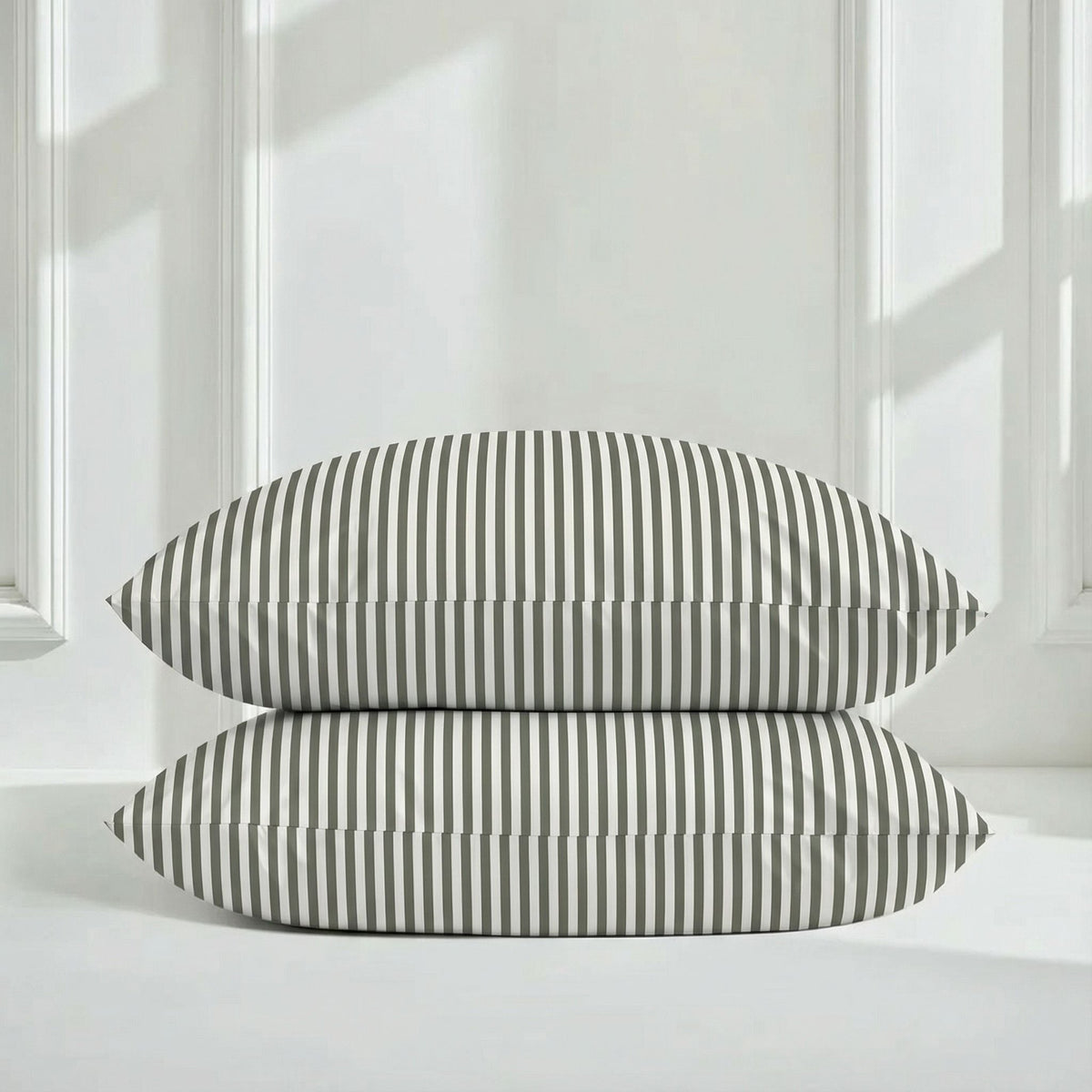 Luxe Australian Sateen Bedding Bundle – Consulate X, view 61 of 82