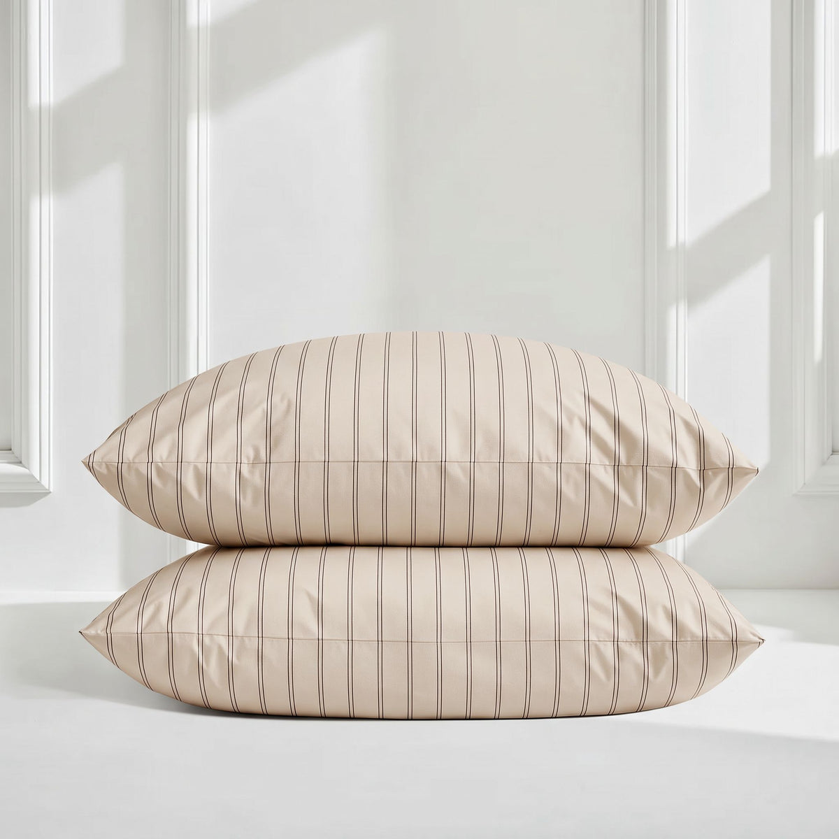 Luxe Australian Sateen Bedding Bundle – Consulate X, view 77 of 82
