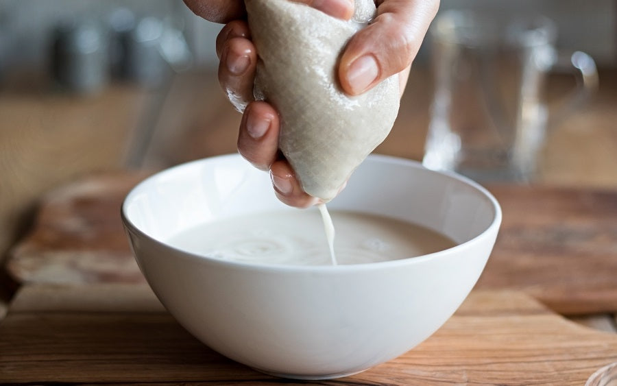 Nut Milk Bags – Consulate X, view 7 of 10