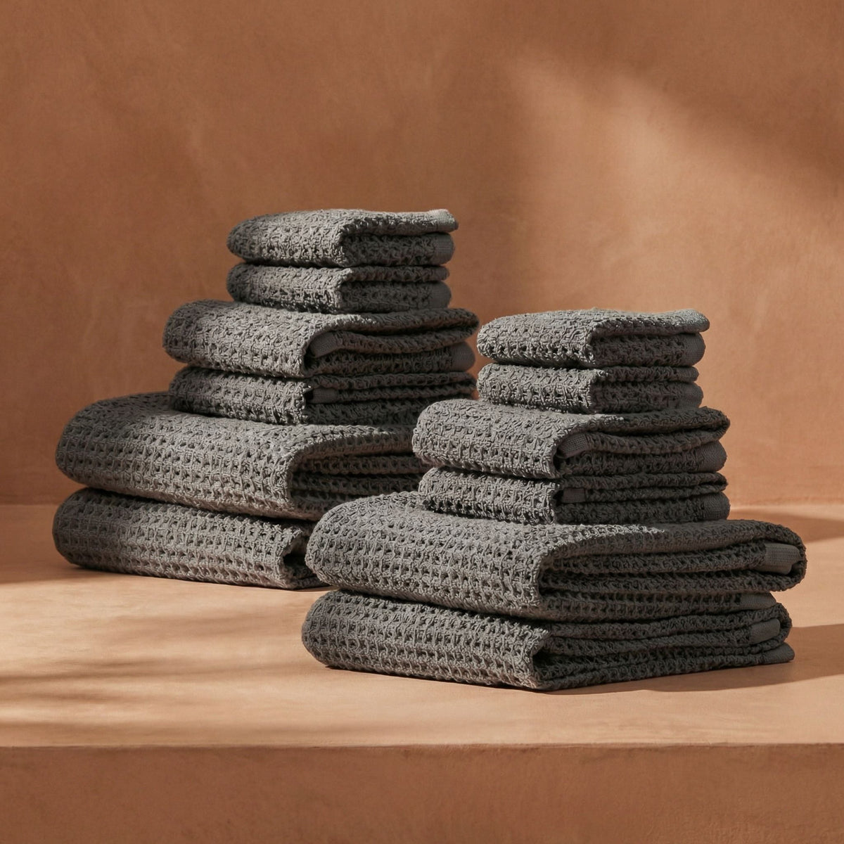 Sedona Australian Cotton Waffle Towels – Consulate X, view 92 of 107