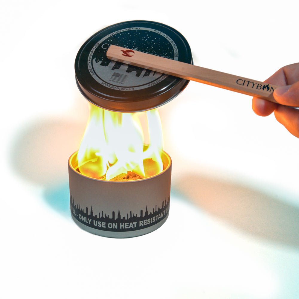 Lid Buddy – Consulate X, view 2 of 7
