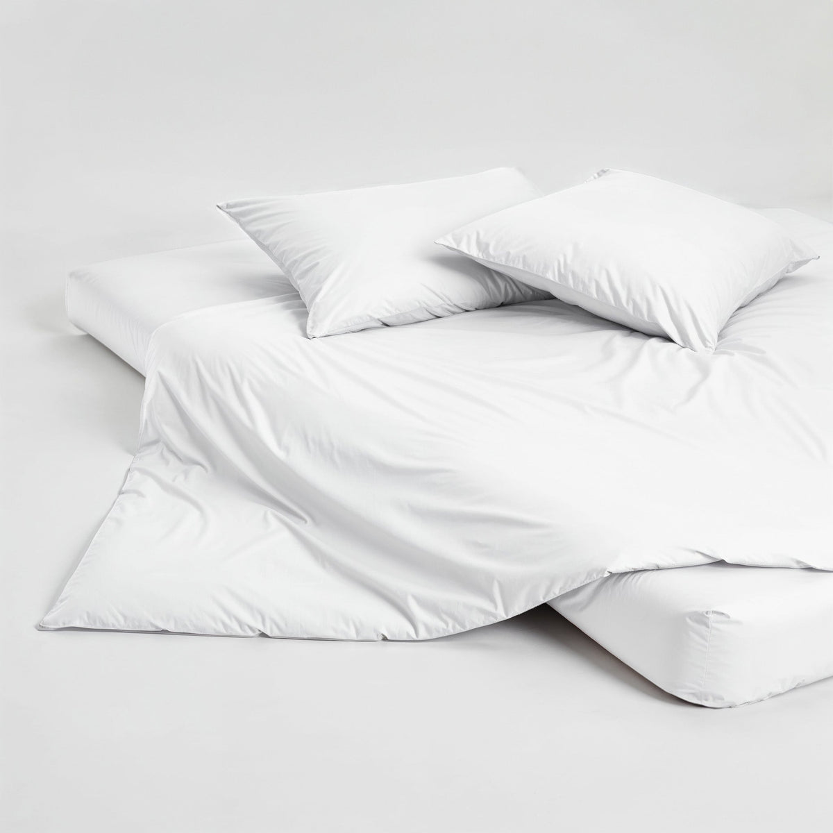 Luxe Australian Sateen Duvet Cover – Consulate X, view 38 of 46