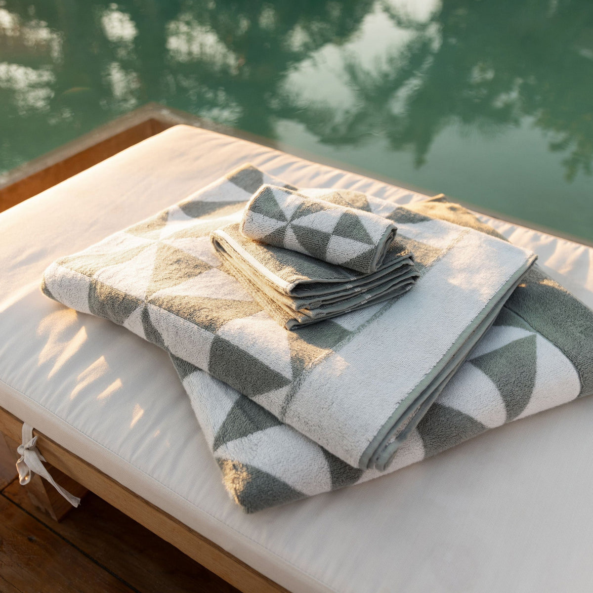 Umbra Australian Cotton Towels – Consulate X, view 4 of 39