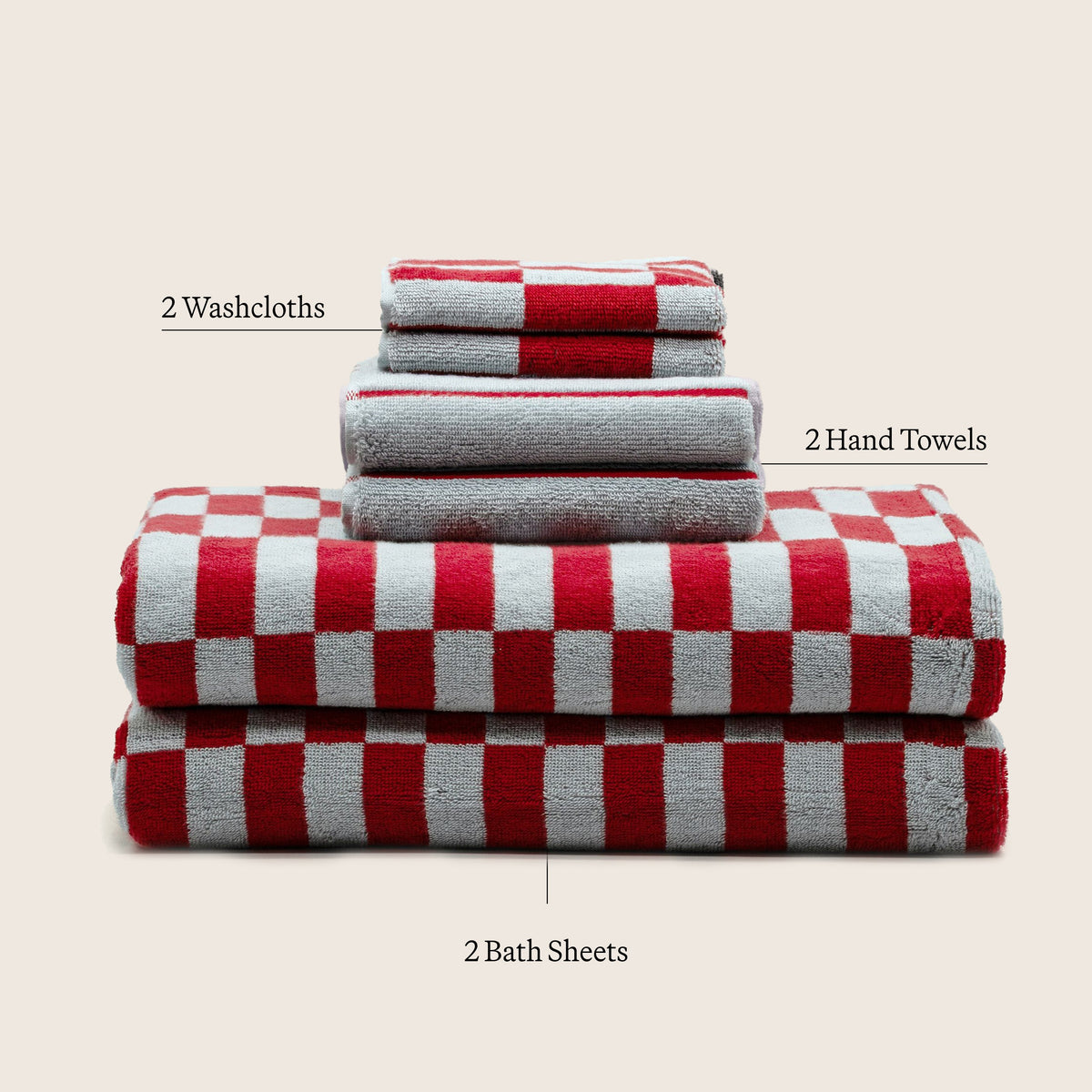 Pietra Australian Cotton Towels – Consulate X, view 56 of 60