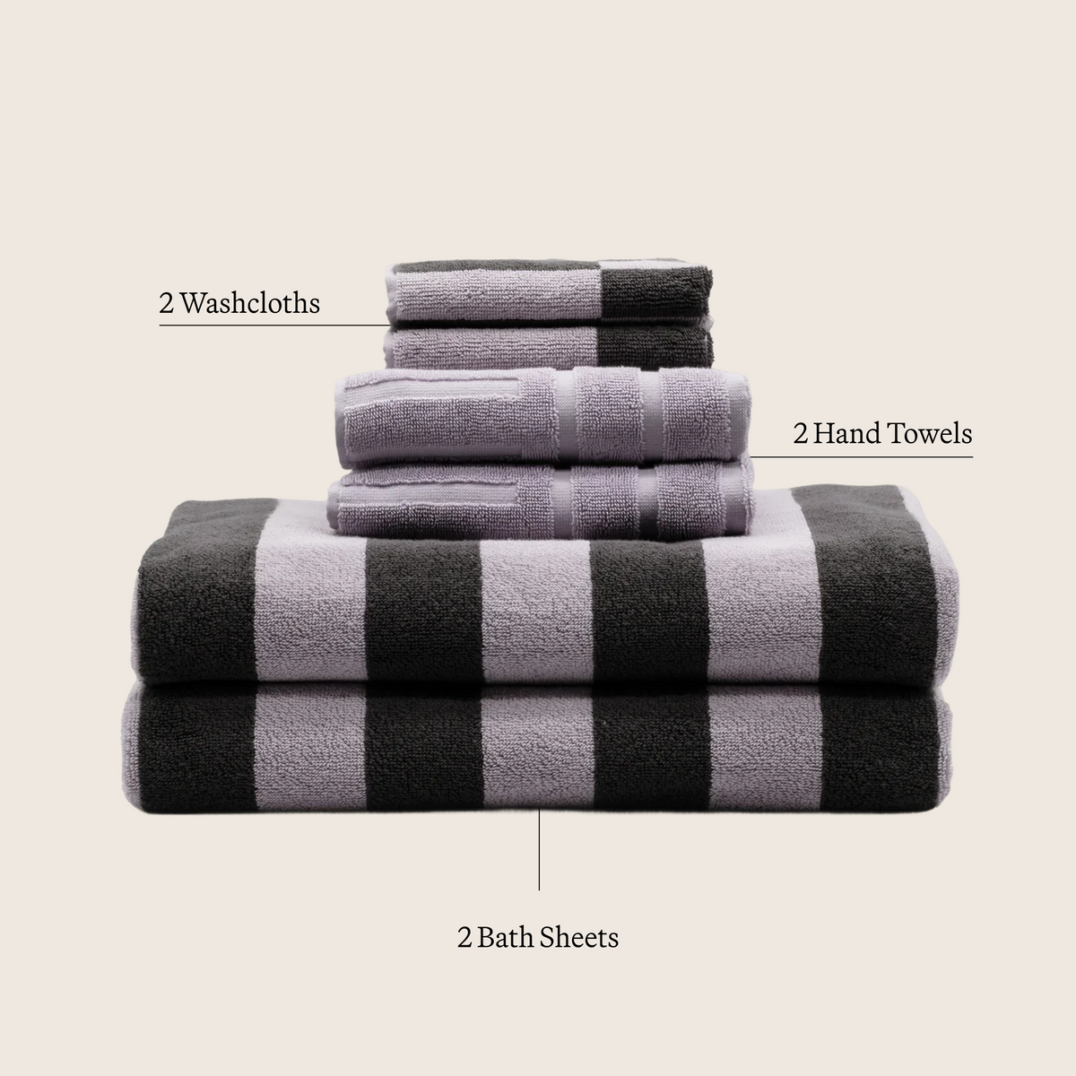 Capri Australian Cotton Towels – Consulate X, view 56 of 75