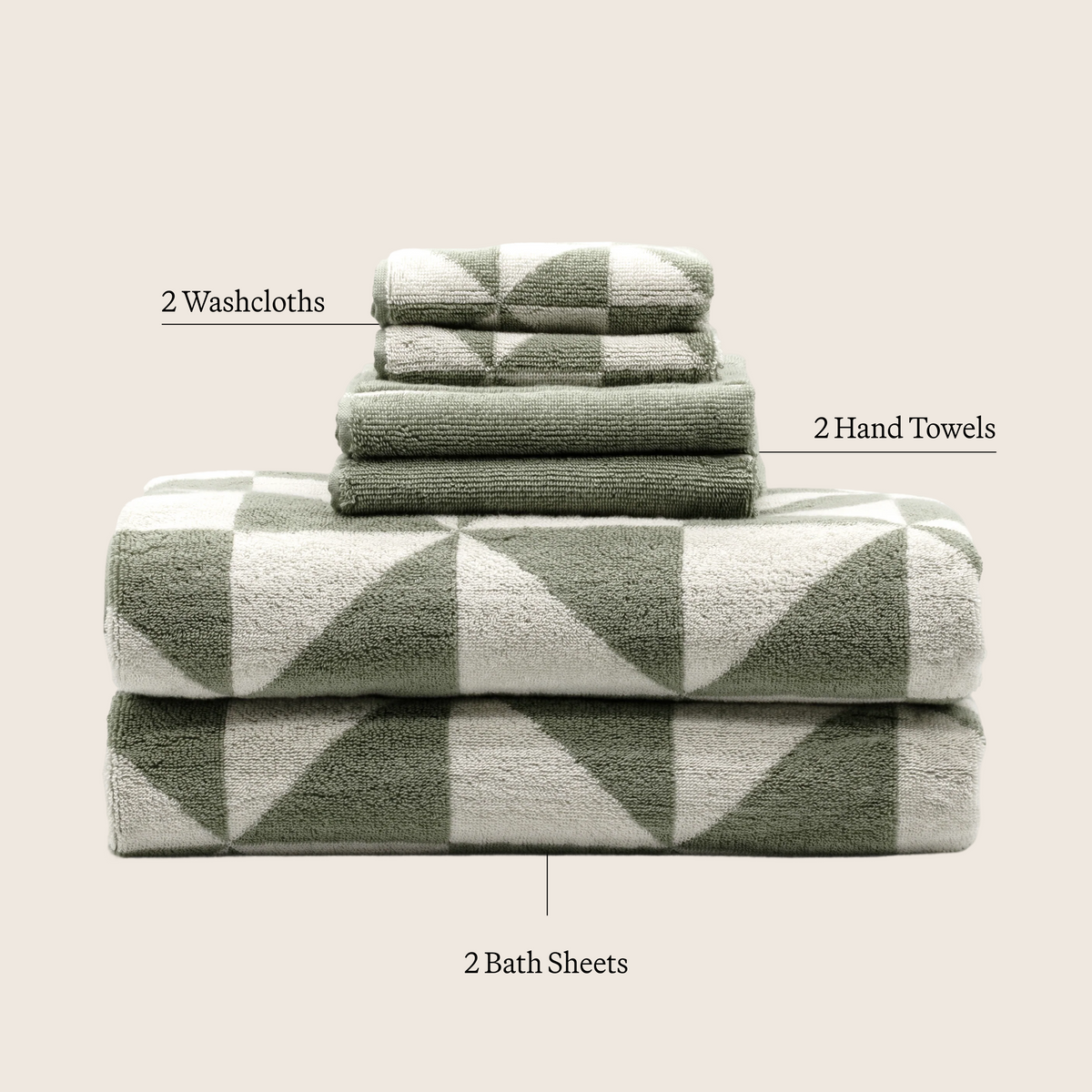 Deia Australian Cotton Towels – Consulate X, view 39 of 65