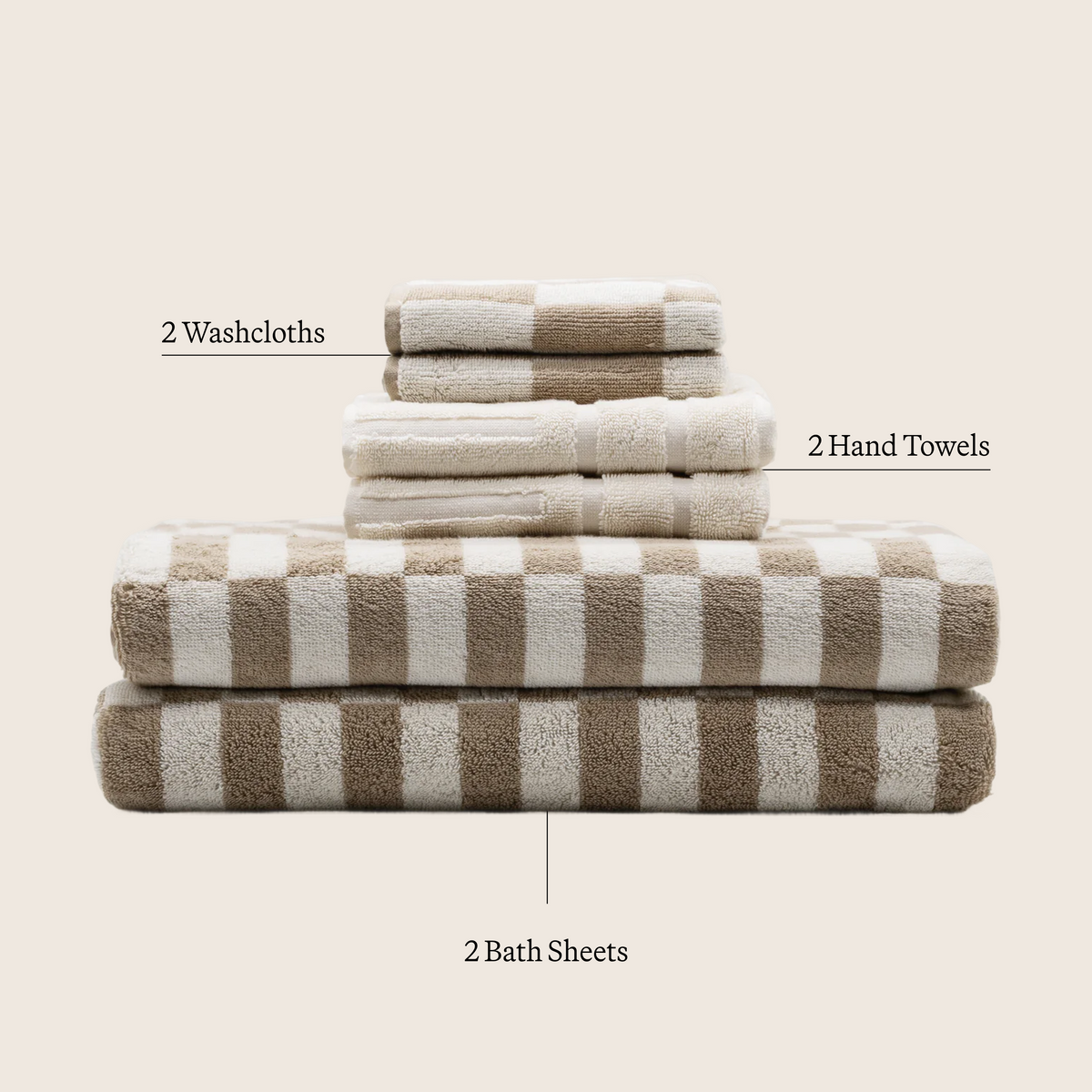 Pietra Australian Cotton Towels – Consulate X, view 32 of 60