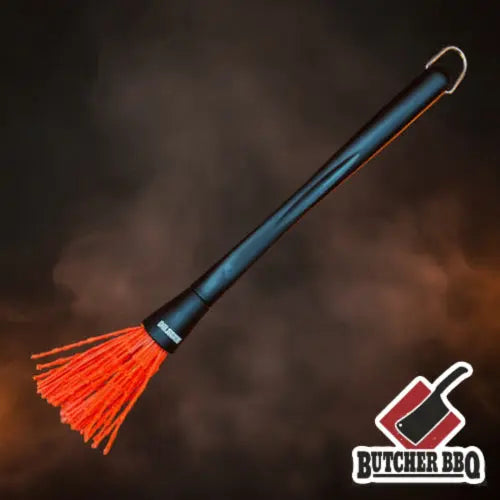 BBQ Mop Brush – Consulate X, view 2 of 5