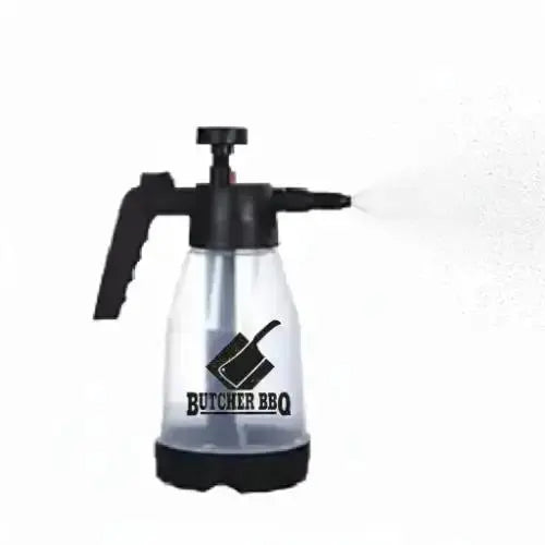BBQ Spray Bottle – Consulate X, view 1 of 6