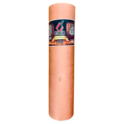 Pink / Peach Butcher Paper for Smoking and BBQ – Consulate X, view 1 of 5