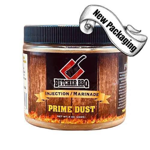 Prime Dust Beef Injection Marinade – Consulate X, view 1 of 7