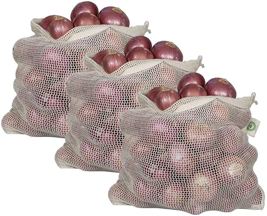 Onion Storage Bags – Consulate X, view 1 of 3