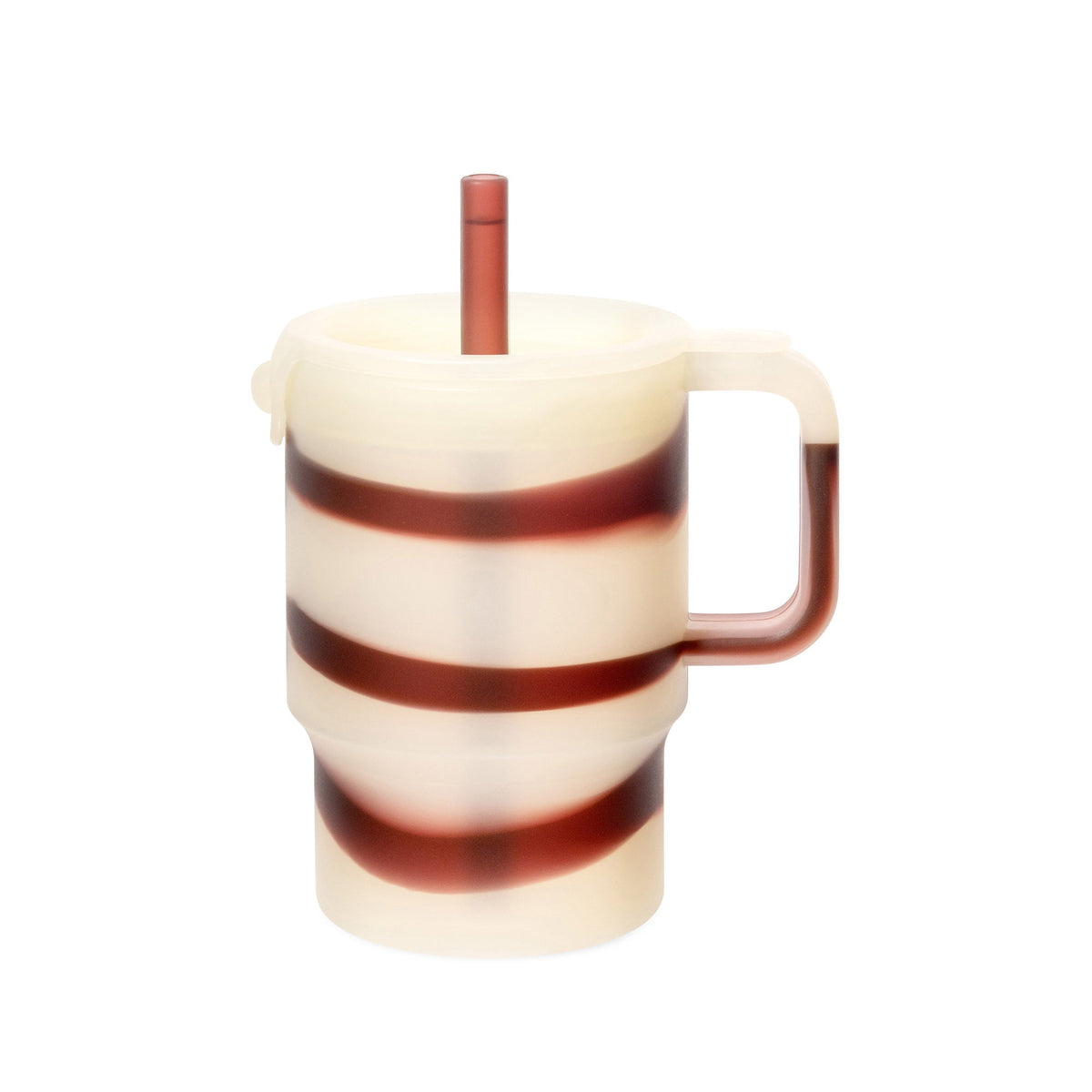 Kids Silicone Tumbler with Straw Lid, 12 Months+ (11oz) – Consulate X, view 8 of 16