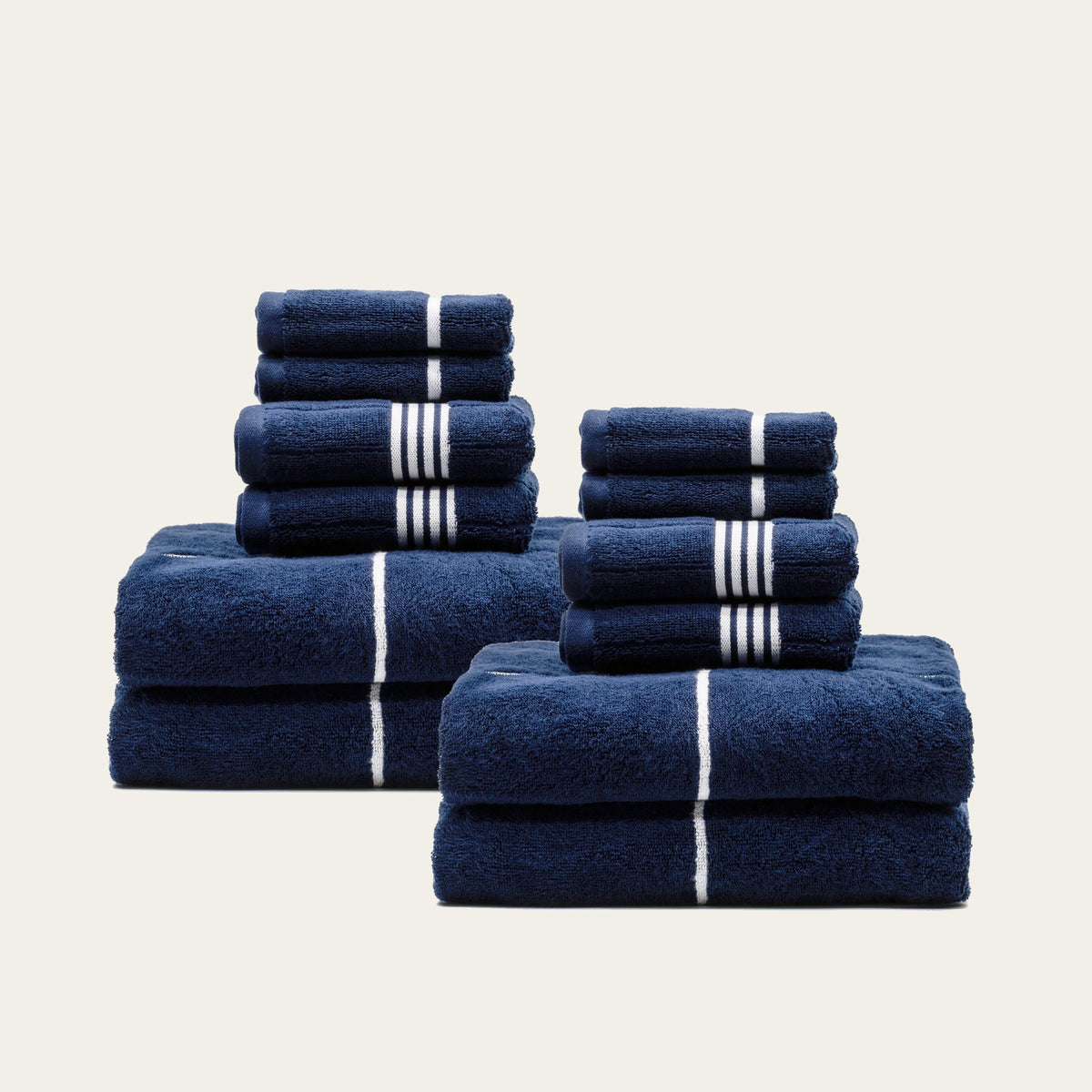 Miramar Australian Cotton Towels – Consulate X, view 6 of 26