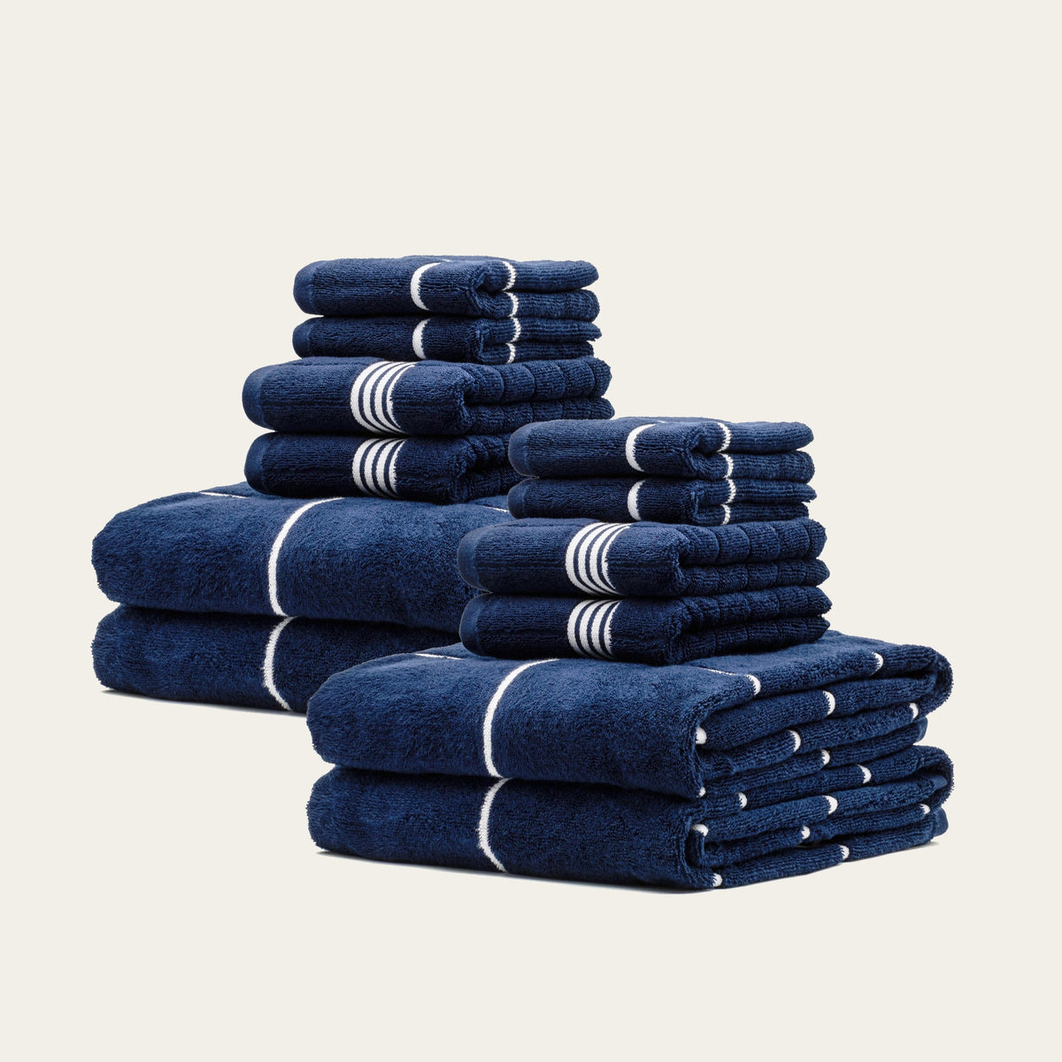 Miramar Australian Cotton Towels – Consulate X, view 5 of 26