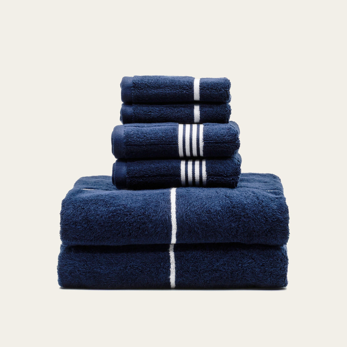 Miramar Australian Cotton Towels – Consulate X, view 3 of 26