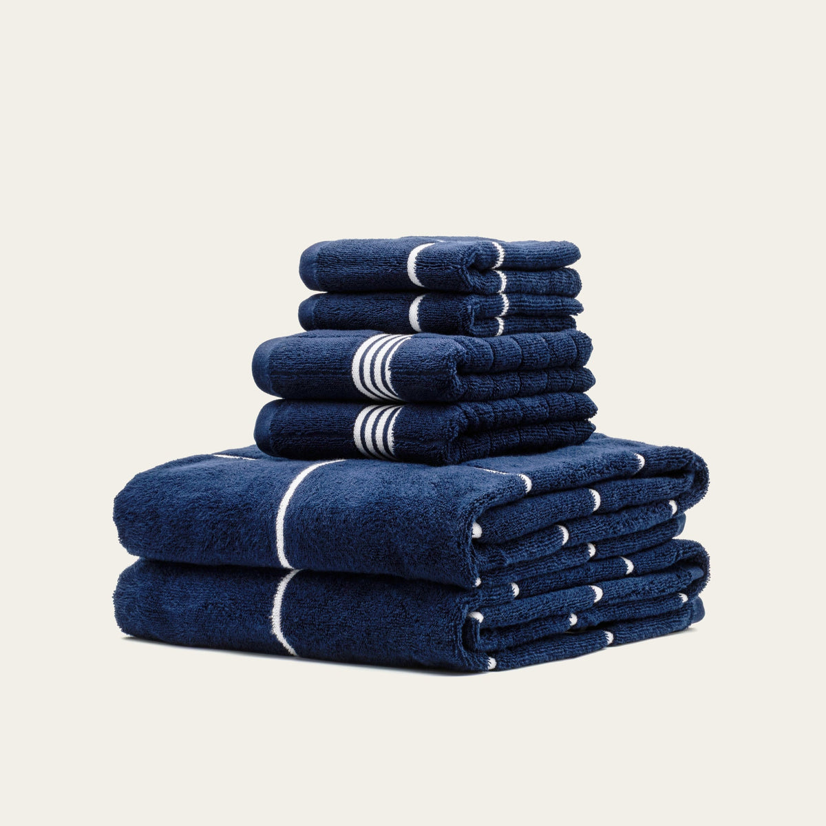 Miramar Australian Cotton Towels – Consulate X, view 9 of 26