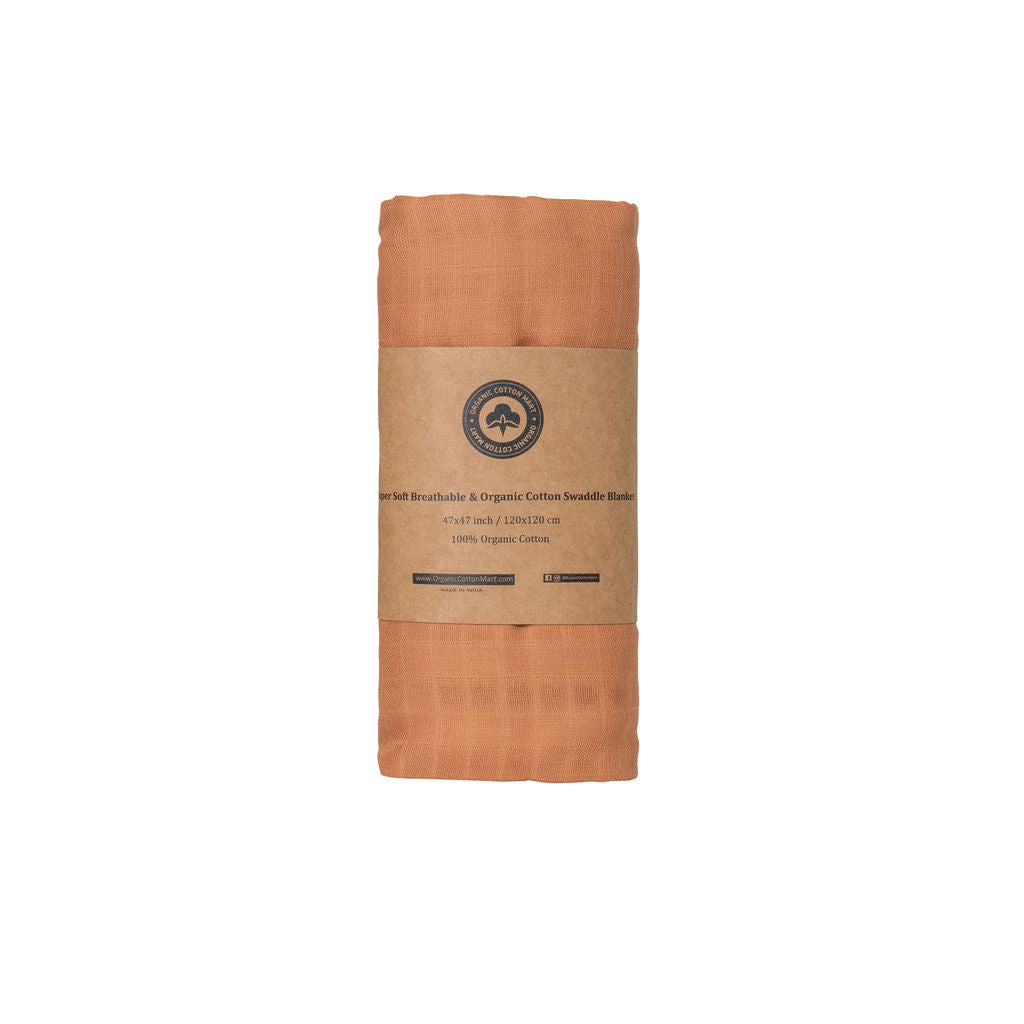 Muslin Swaddle Blankets – Consulate X, view 15 of 19