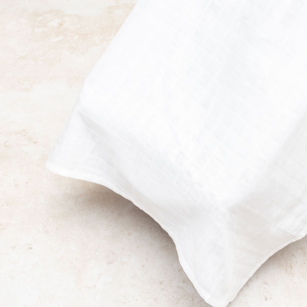 Muslin Car Seat Cover – Consulate X, view 15 of 20