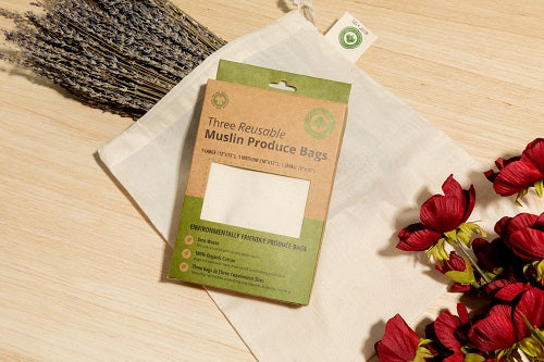 Produce Bags - Gift Box – Consulate X, view 5 of 8