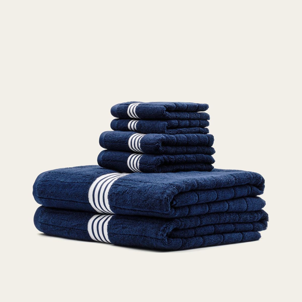 Nautilus Australian Cotton Towels – Consulate X, view 10 of 56
