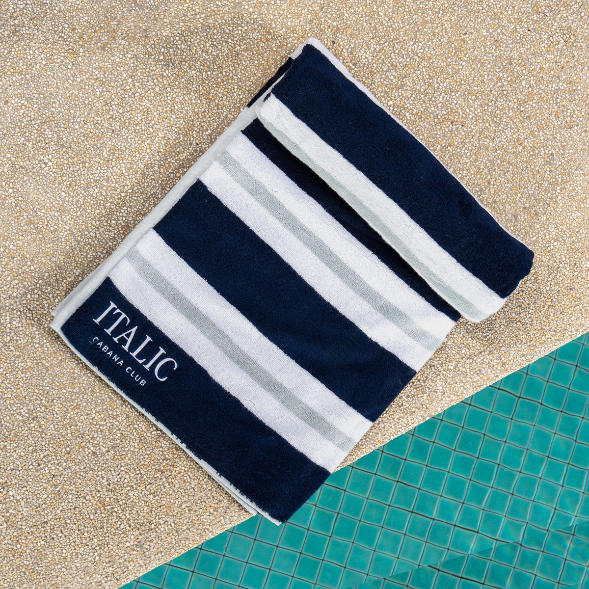 Bondi Australian Cotton Beach Towels – Consulate X, view 29 of 43