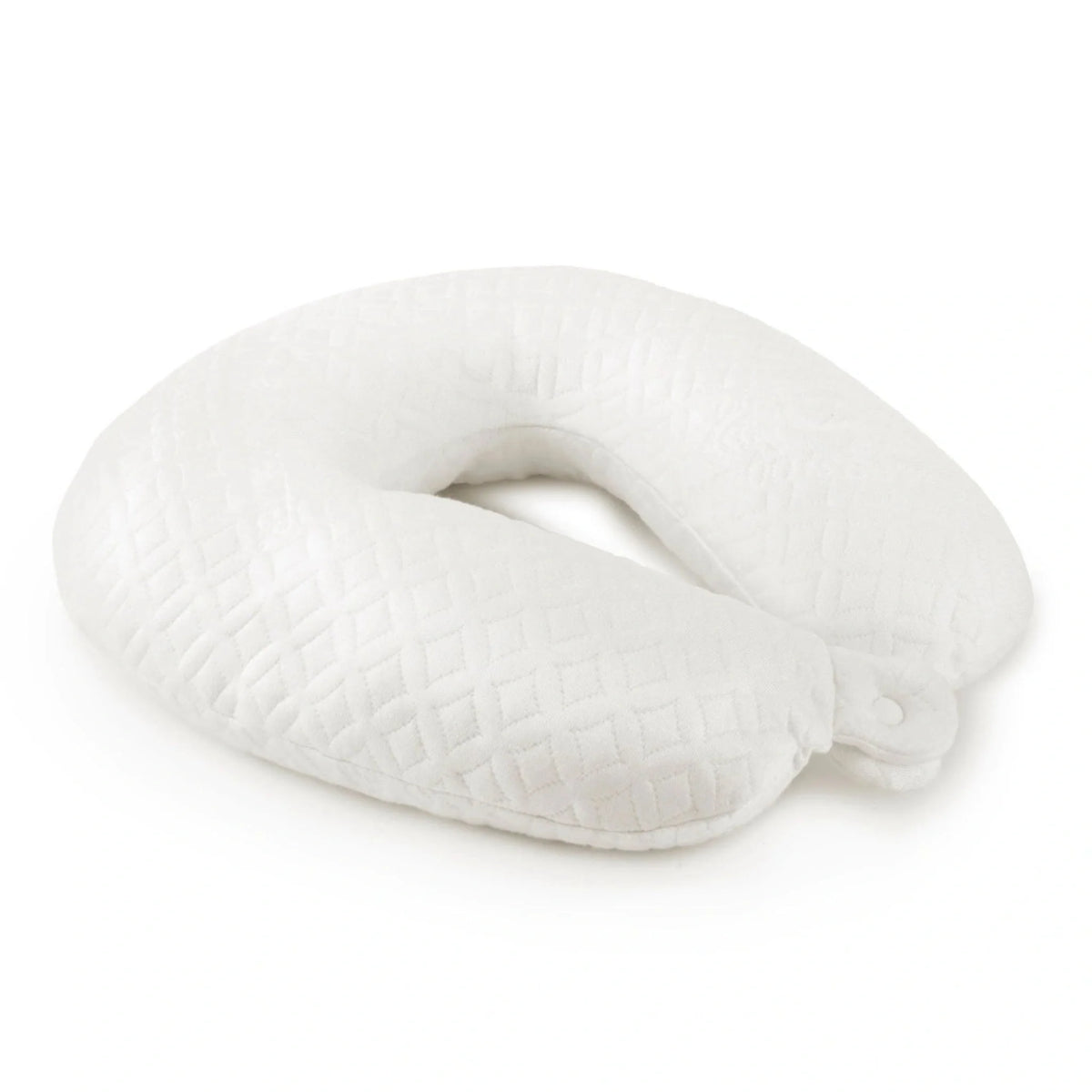 Bamboo Cooling Pillow | Neck – Consulate X, view 2 of 3