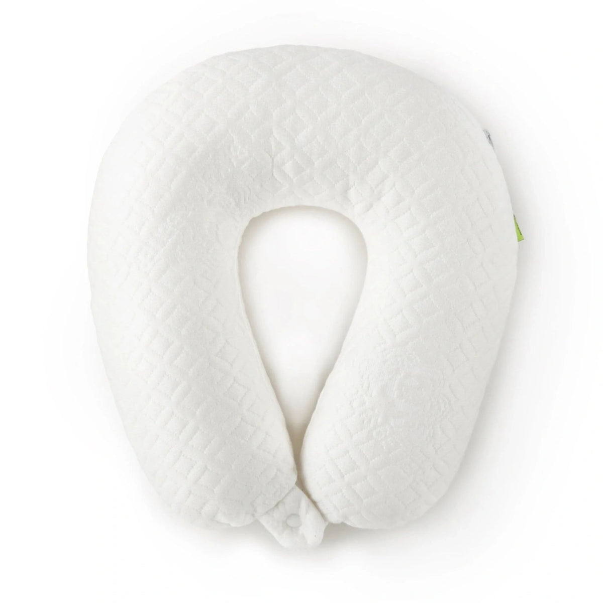 Bamboo Cooling Pillow | Neck – Consulate X, view 1 of 3