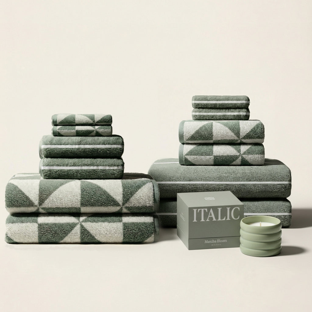 Umbra Australian Cotton Towels – Consulate X, view 30 of 39