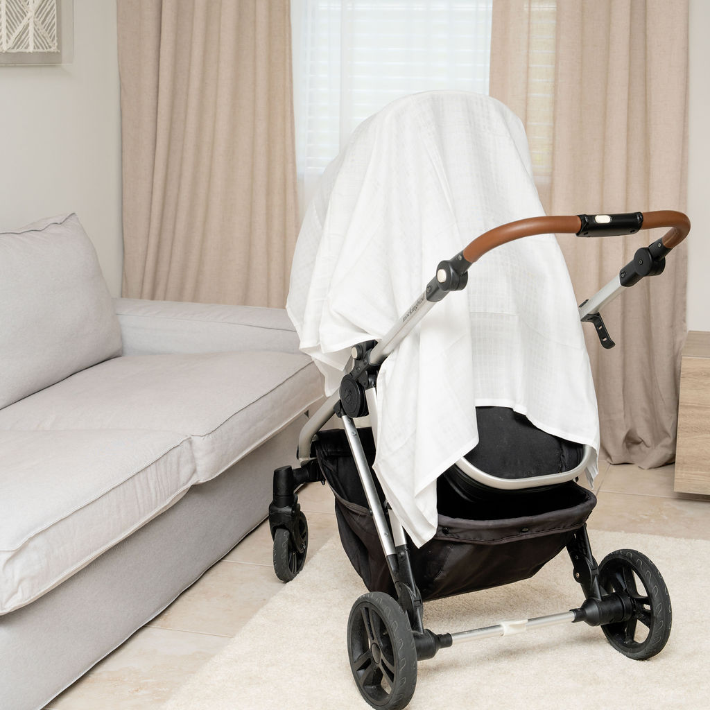 Muslin Swaddle Blankets – Consulate X, view 13 of 19