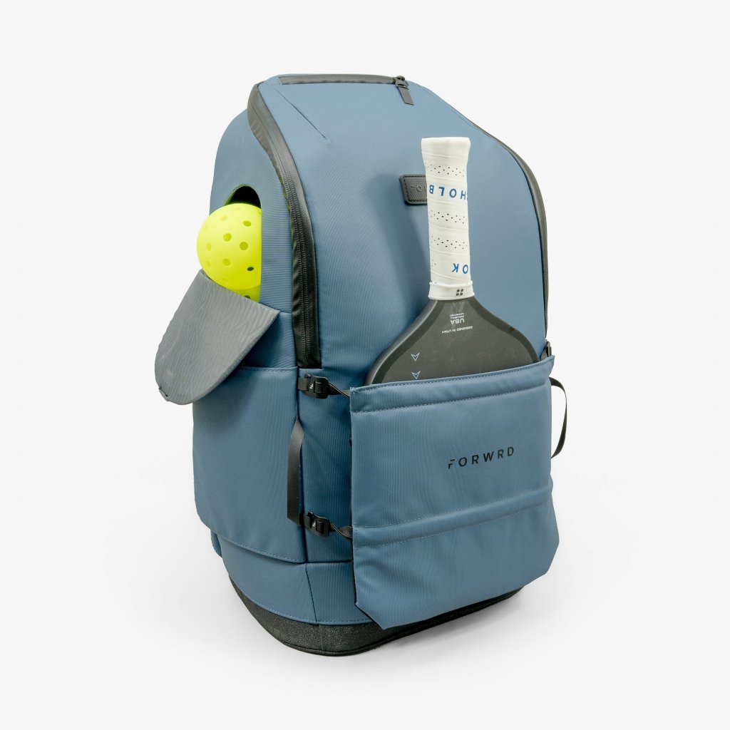 Court Caddy Pickleball Bag – Consulate X, view 44 of 55